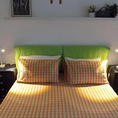 Apartmán Atriums Massaua