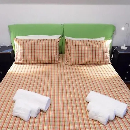 Apartmán Atriums Massaua *