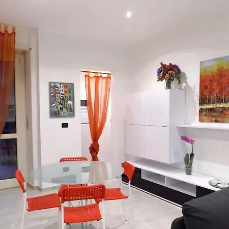 Atriums Massaua Apartmán