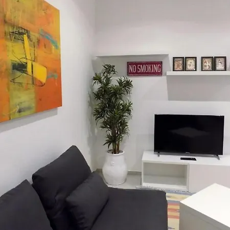 Apartmán Atriums Massaua Turín