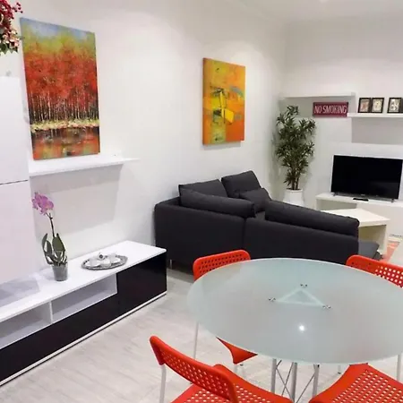 Atriums Massaua Apartmán *