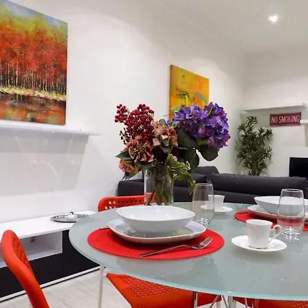 Atriums Massaua 아파트 *