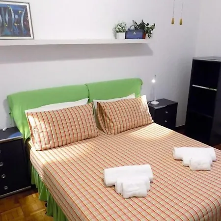 Atriums Massaua Apartmán Turín